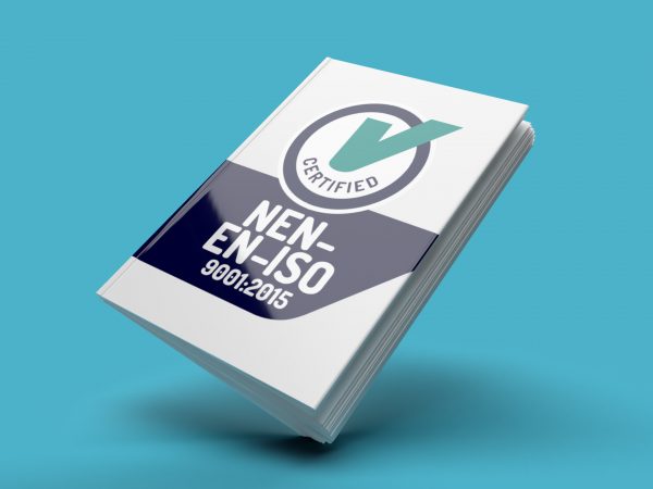 Kwaliteitshandboek.shop online digitaal handboek certificatie ISO 9001