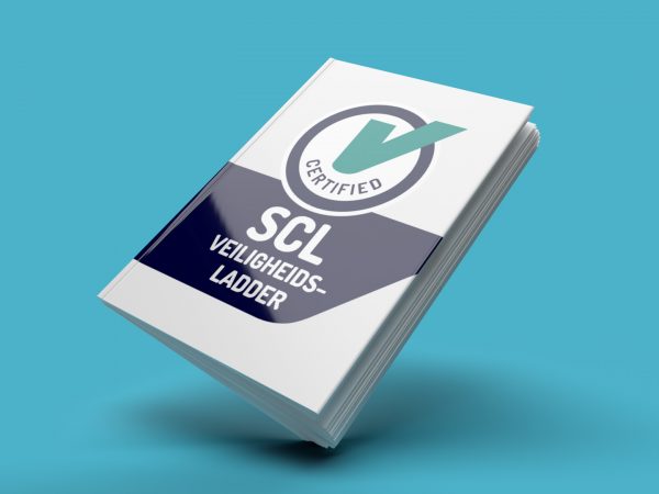 Kwaliteitshandboek.shop online digitaal handboek certificatie SCL Veiligheidsladder